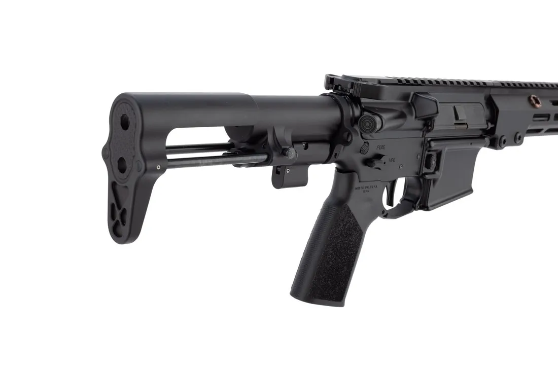 Geissele GFW 5.56 NATO 8-Inch SBR