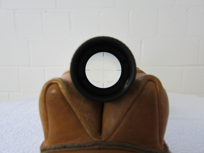 Kahles K1050i 10-50x56