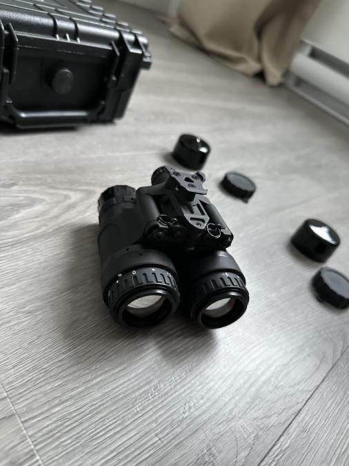 Nocturn katana NVG night vision WP