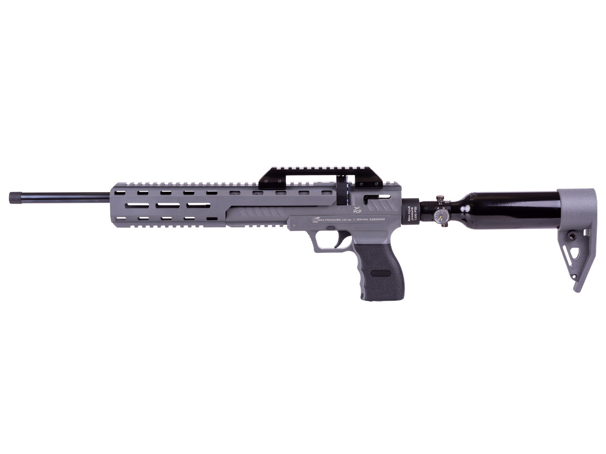 Webley Nemesis X