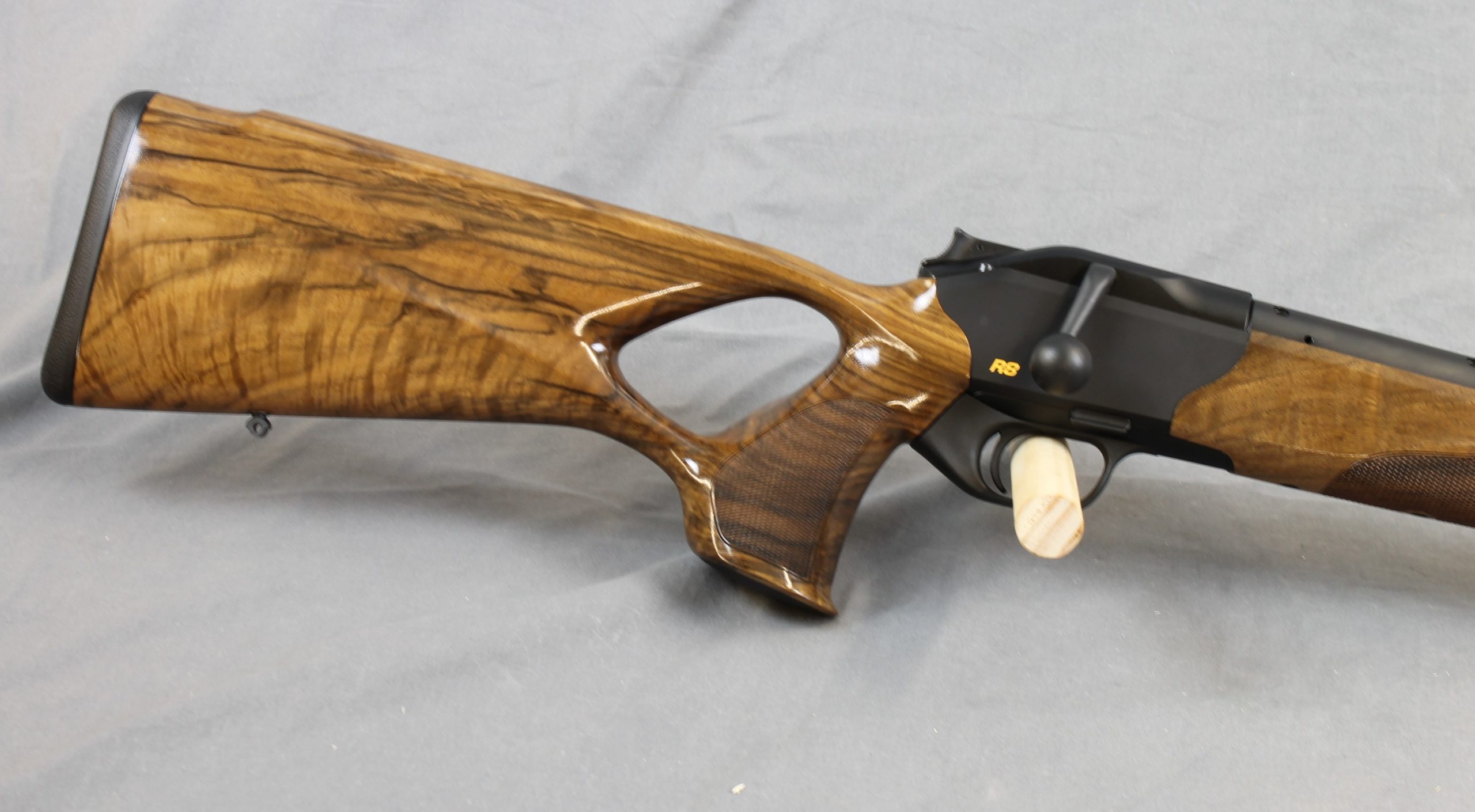 Blaser R8 Success Leather cocoa HK4