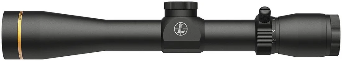 Leupold VX-4HD 3-12x40 Hunt-Plex Scope