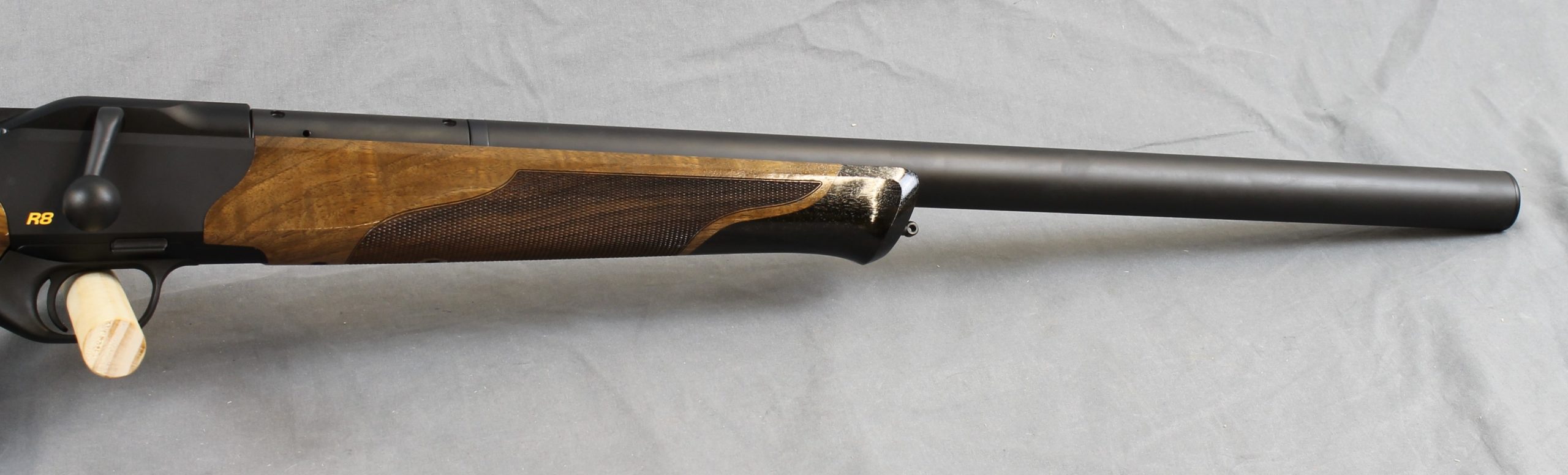 Blaser R8 Success Leather cocoa HK4