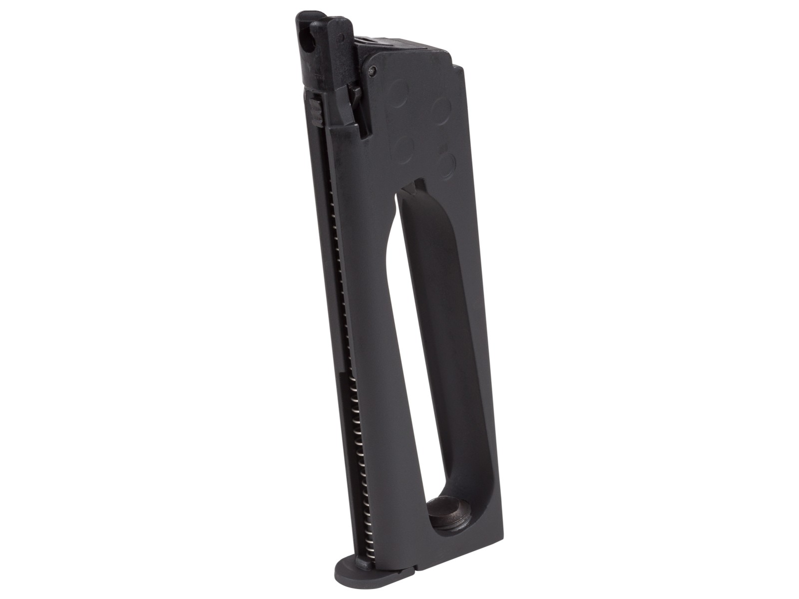 Springfield Armory 1911 BB Pistol, Black