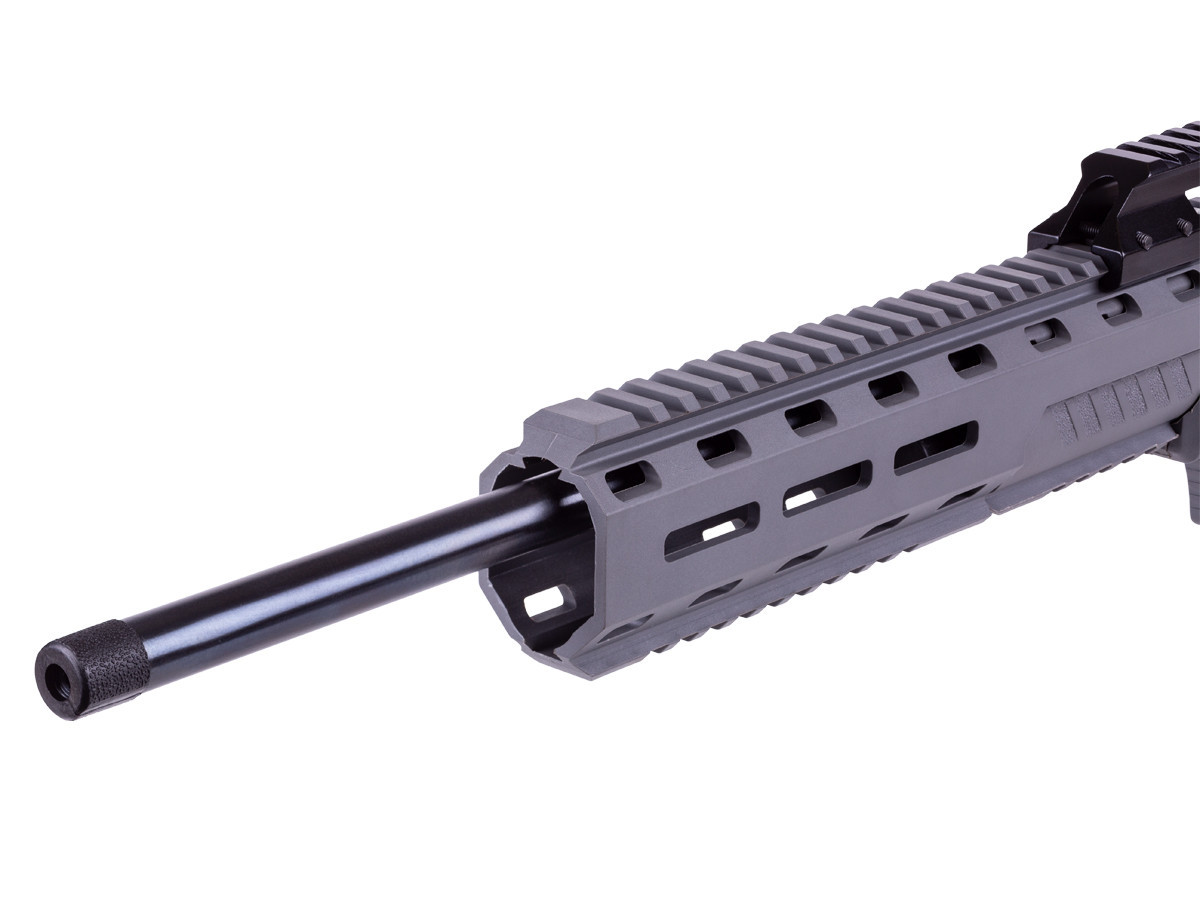 Webley Nemesis X