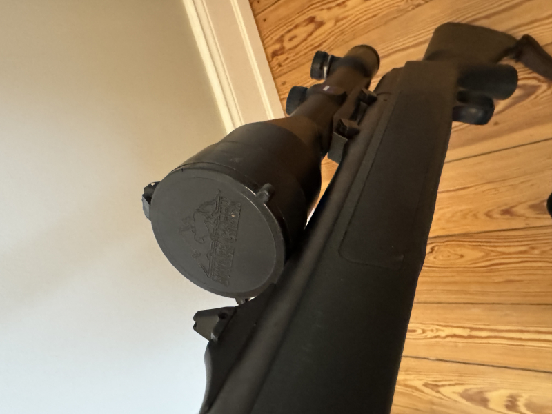 Blaser R93 Professional