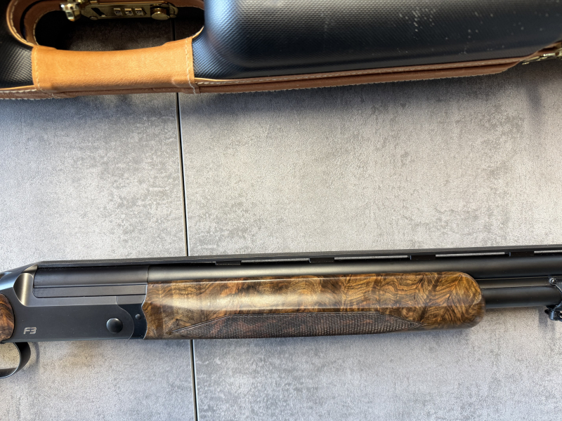Blaser F3 Competition