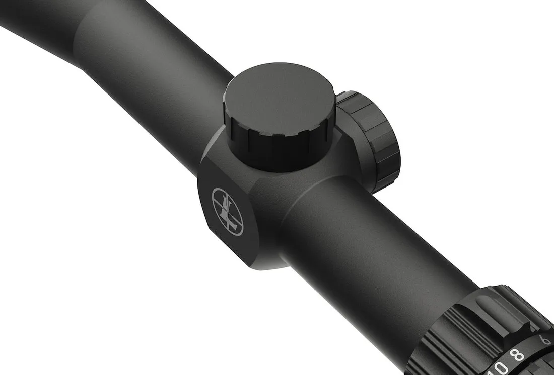 Leupold VX-Freedom 4-12x40 Hunt-Plex Scope