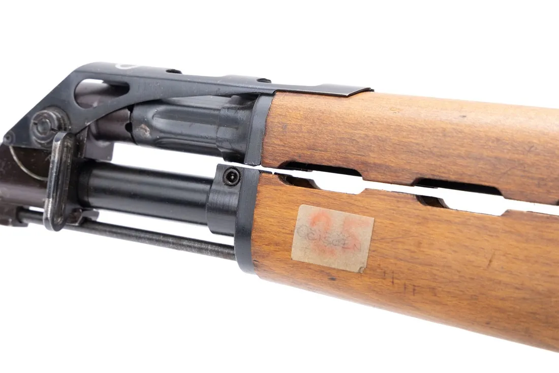 Zastava M70AB2 7.62x39 16.3-Inch Rifle