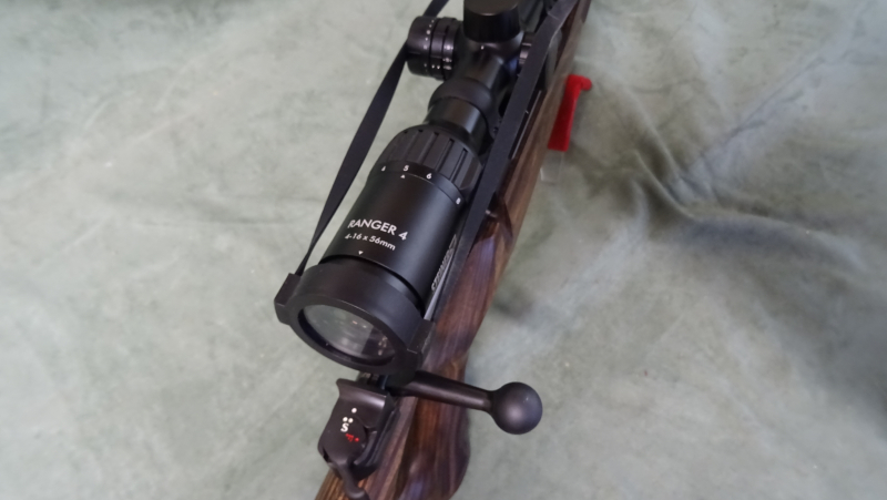 Mauser M12 Max, .30-06,Steiner Ranger4