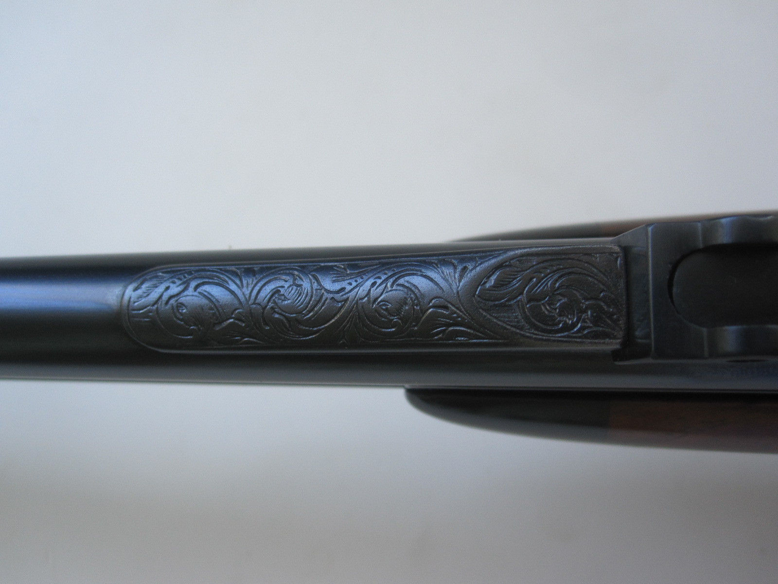Westley Richards OVUNDO Kal. 9,3x74R