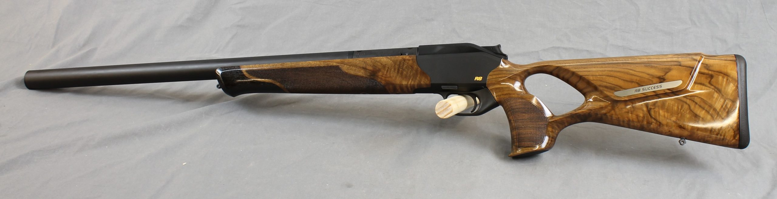 Blaser R8 Success Leather cocoa HK4