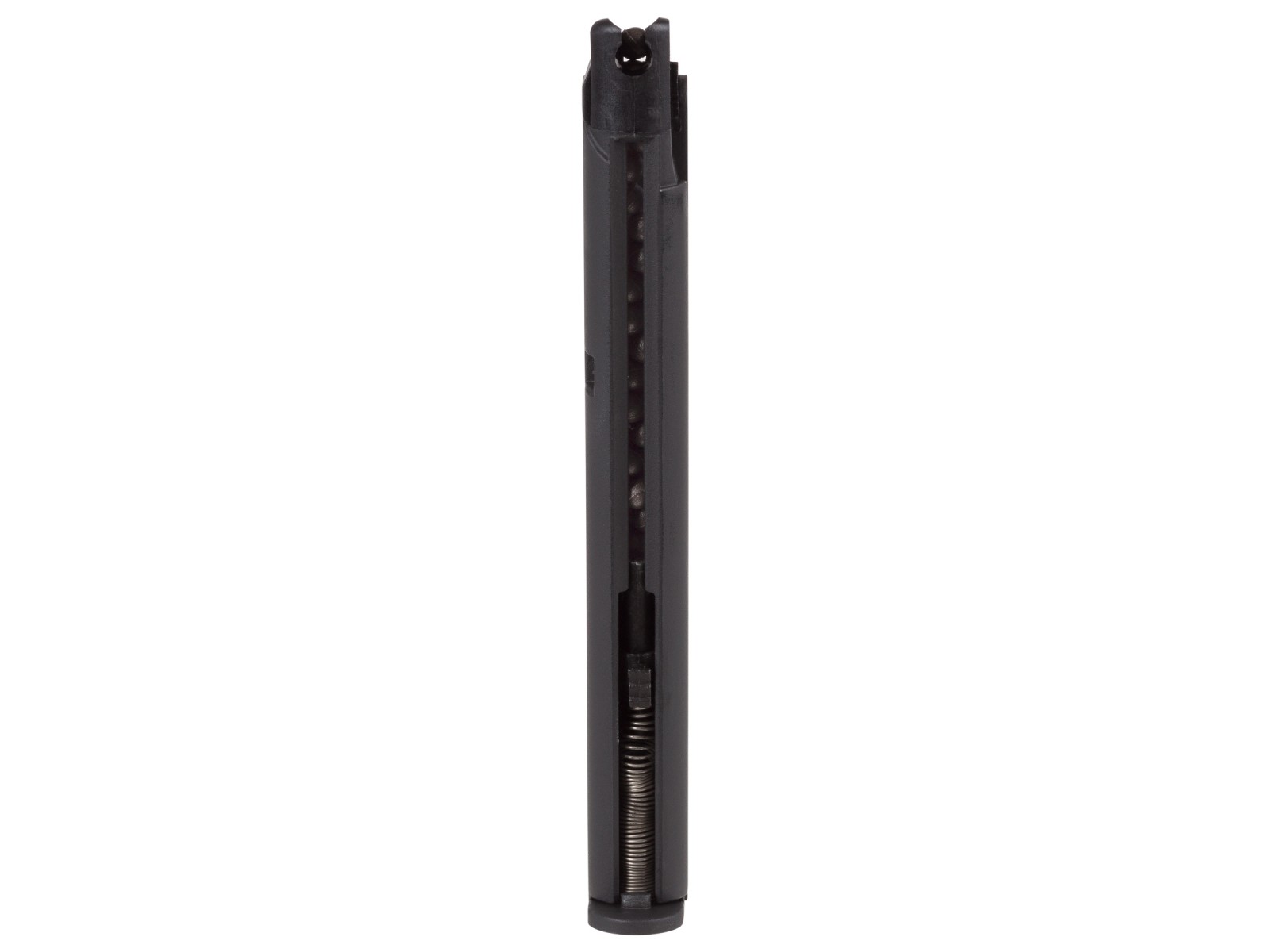 Springfield Armory 1911 BB Pistol, Black