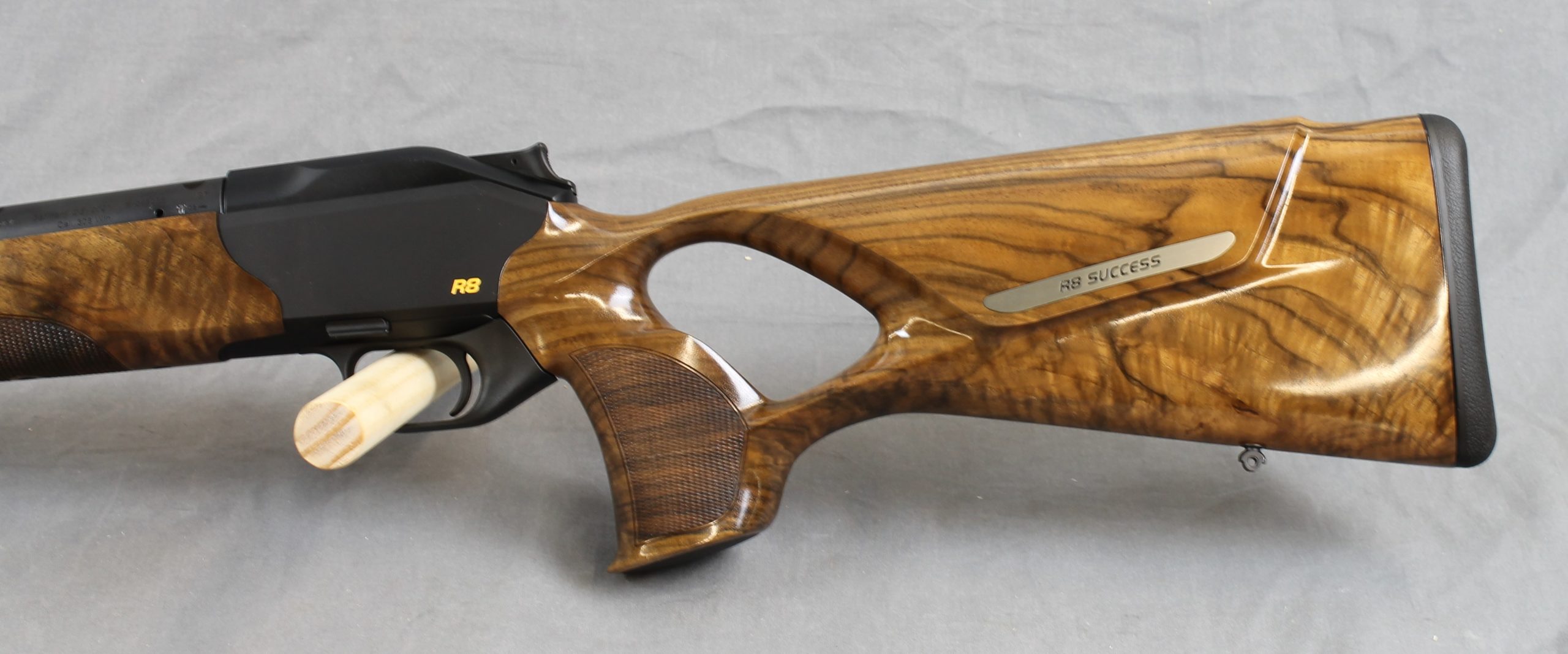 Blaser R8 Success Leather cocoa HK4