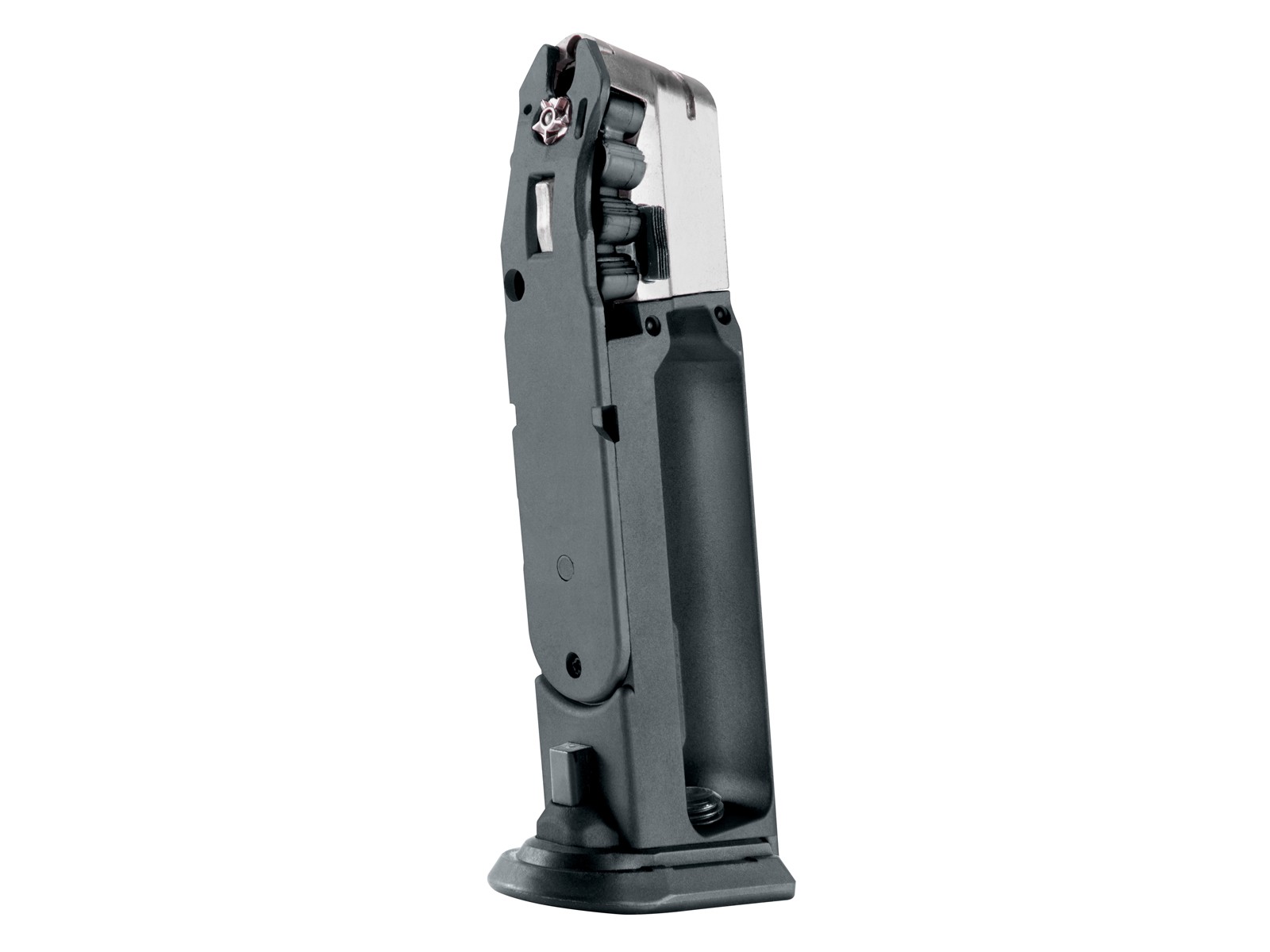 Walther PPQ M2 Pellet Pistol