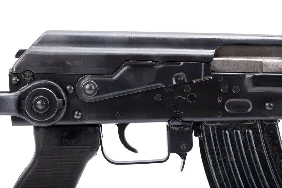Zastava M70AB2 7.62x39 16.3-Inch Rifle