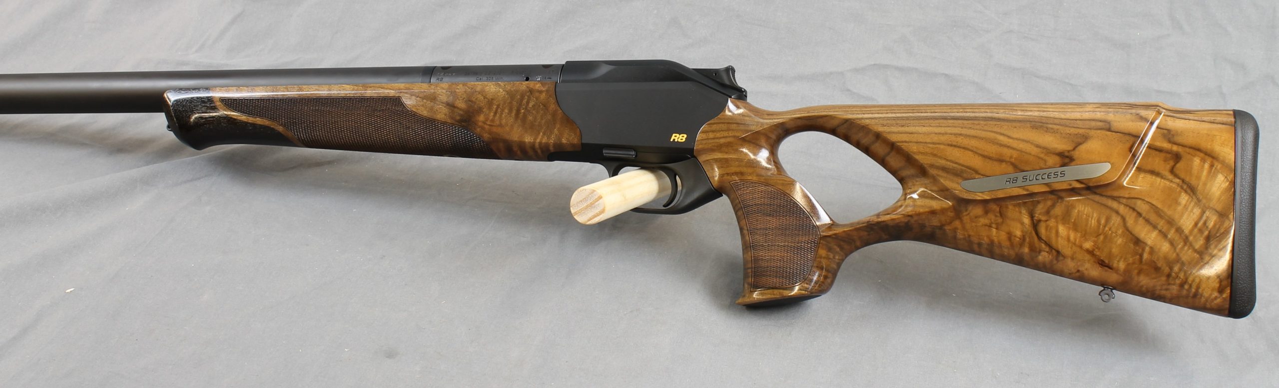 Blaser R8 Success Leather cocoa HK4