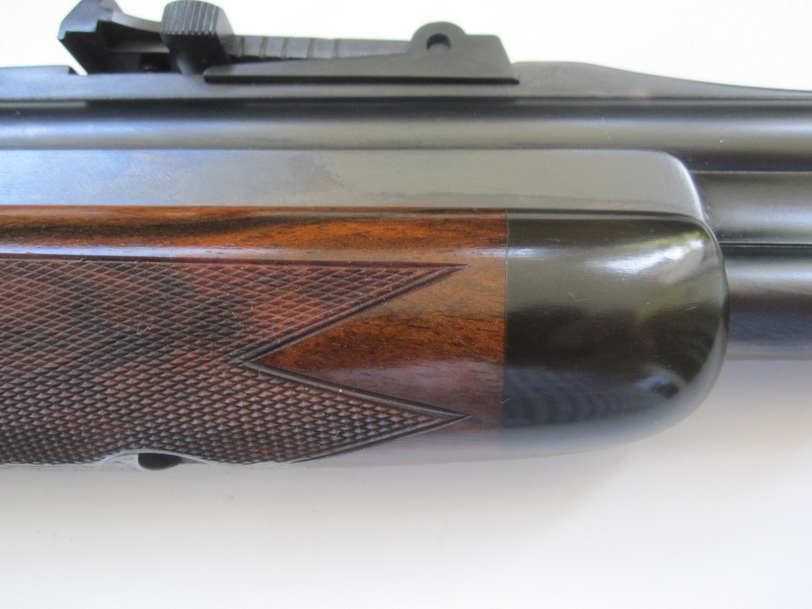Westley Richards OVUNDO Kal. 9,3x74R