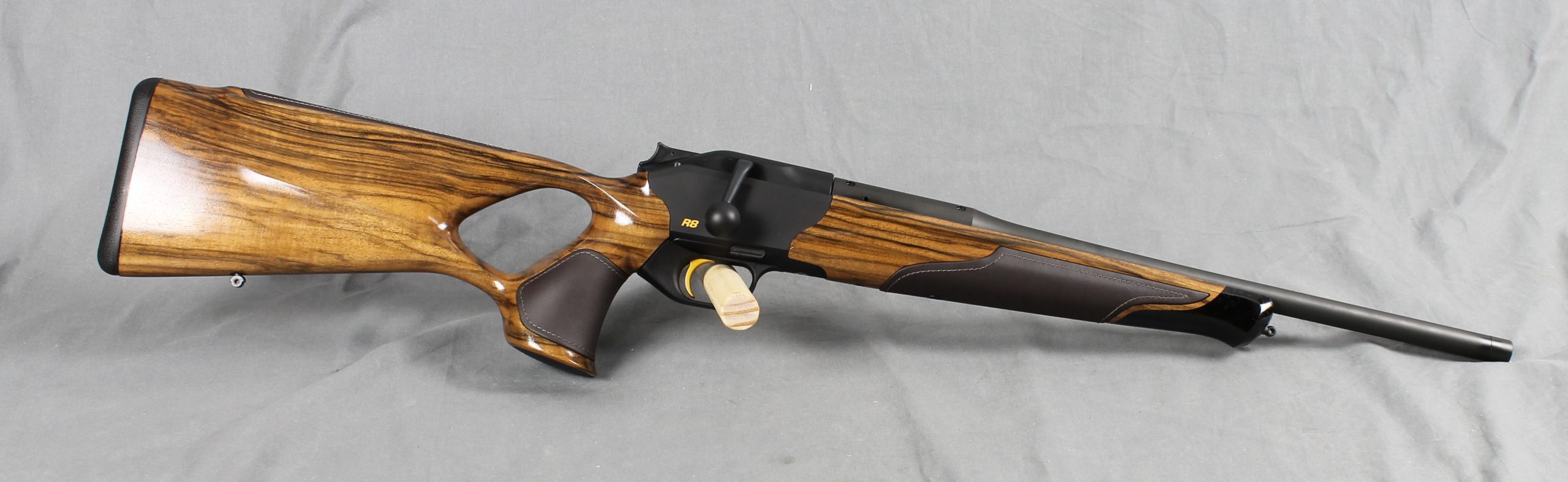 Blaser R8 Success Leather cocoa HK4