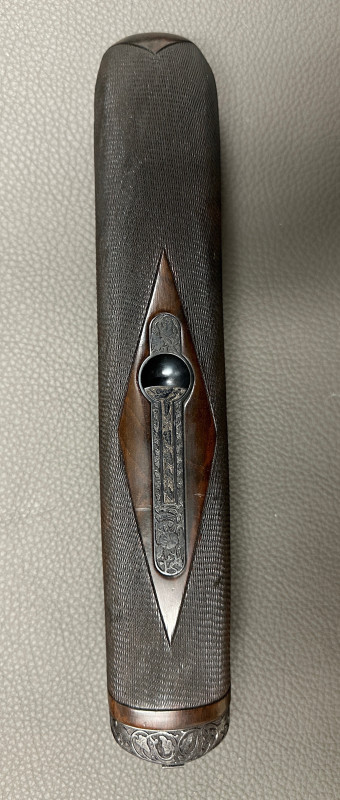Perazzi Over-and-under shotgun