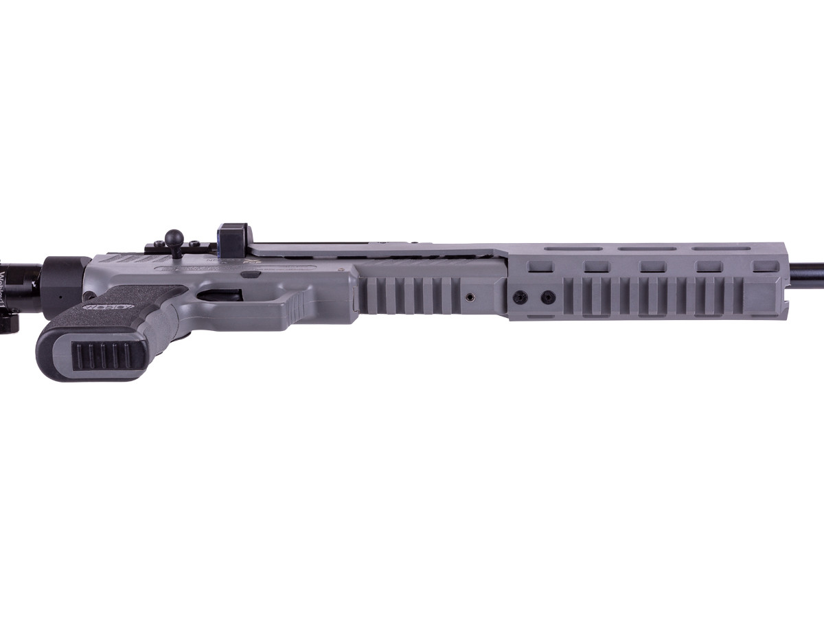 Webley Nemesis X